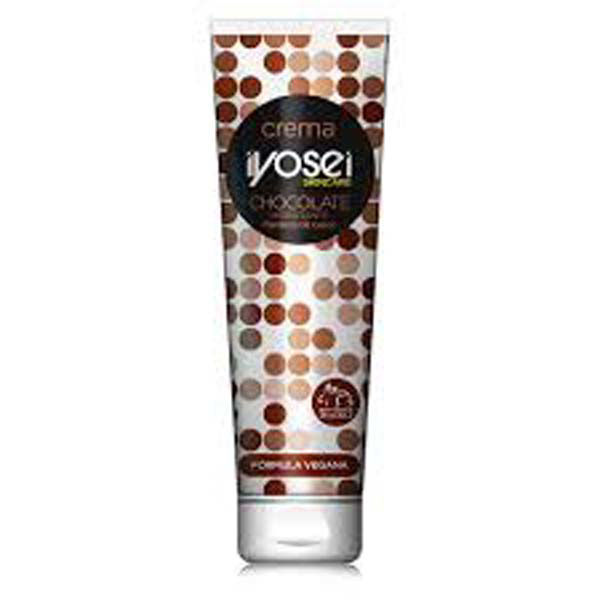 Imagen de Crema Manos y Cuerpo Chocolate x 240 g