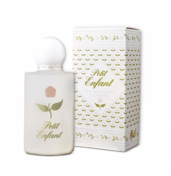 Imagen de Colonia Bebe 60ml Petit Enfant