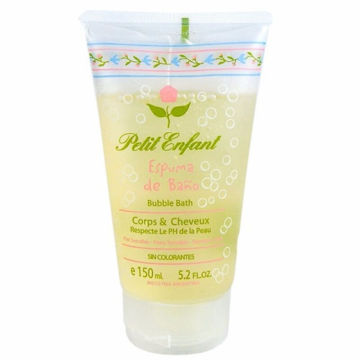 Imagen de Espuma de Baño 150ml Petit Enfant