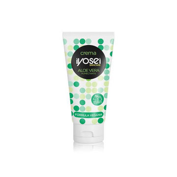 Imagen de Crema Manos y Cuerpo Aloe Vera x 60 g
