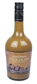 Imagen de Licor Casanove Chocolate 700 ml
