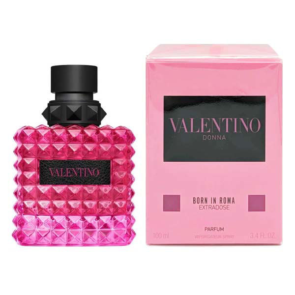Imagen de Born In Roma Extradose Donna 100ml