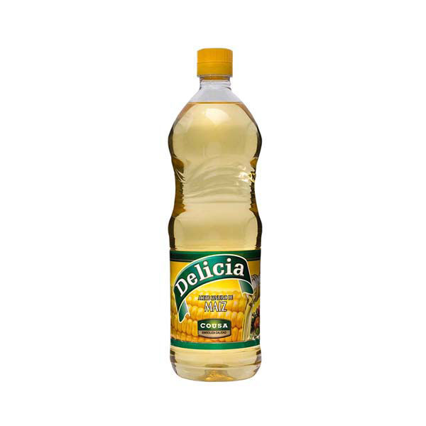 Imagen de Aceite Delicia Maiz 900 ml