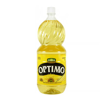 Imagen de Aceite Optimo 1.5 l