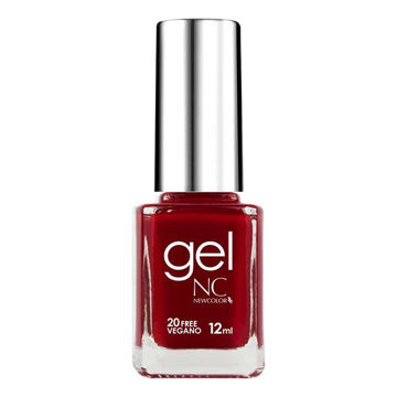 Imagen de Esmalte Gel New 246 Surt