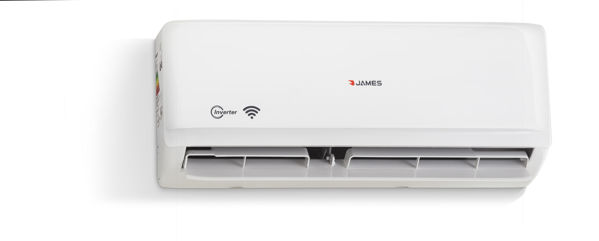 Imagen de Aire Acondicionado James Inverter 9000 Btu