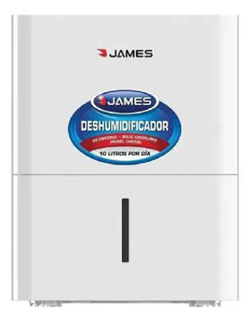 Imagen de Deshumidificador 10l Dj-10 Do