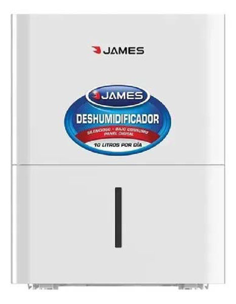 Imagen de Deshumidificador 10l Dj-10 Do