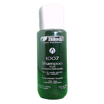 Imagen de Shampoo 1007 Potenc.200ml