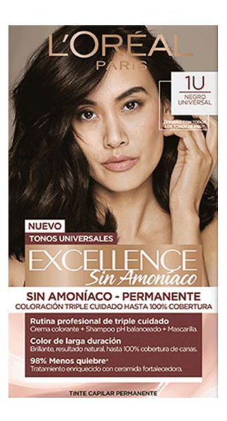 Imagen de Excell Nudes 1