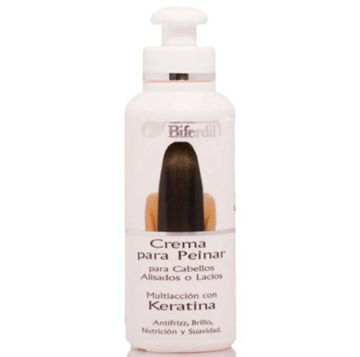 Imagen de Crema Peinar C/keratina 155g