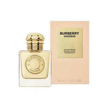 Imagen de Burberry Goddess Edp 50ml