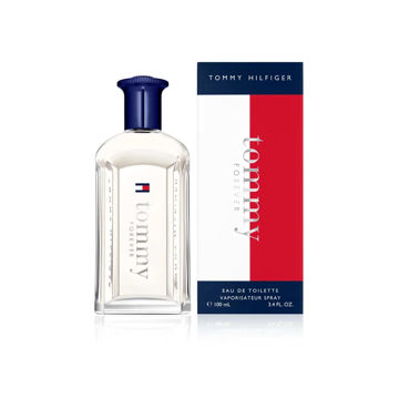 Imagen de Tommy Forever Edt 100ml