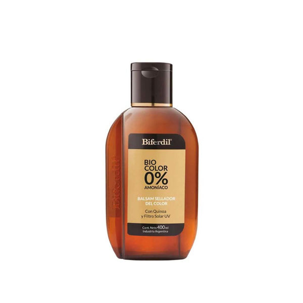Imagen de Balsamo Biferdil Sellador de Color 400ml