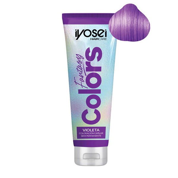 Imagen de Fantasy Colors 0   Viol