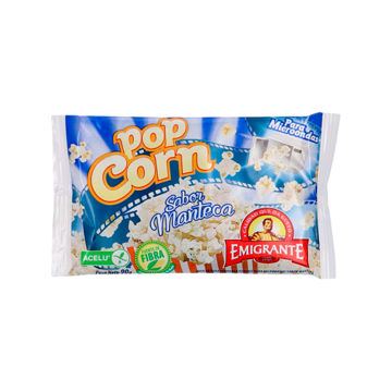 Imagen de Pop Manteca 90g Emigrante