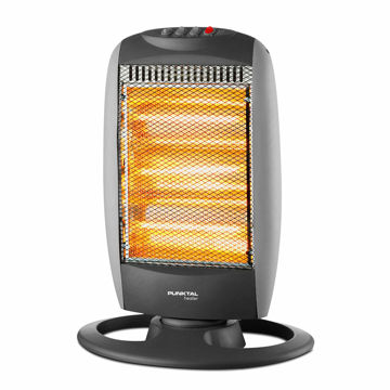 Imagen de Estufa Halogena Vert. 2000w