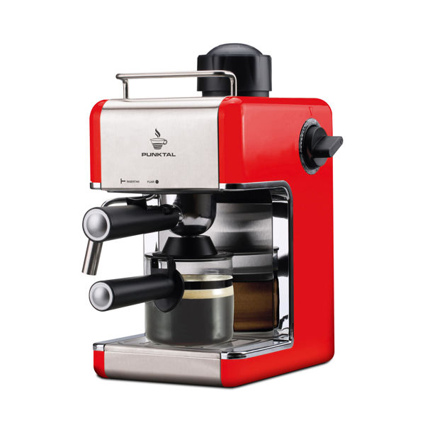 Imagen de Cafetera Expreso