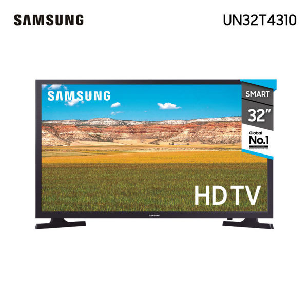 Imagen de Tv Samsung 32  Smart Led Hd