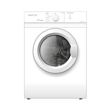 Imagen de Secarropa Smartlife 8k
