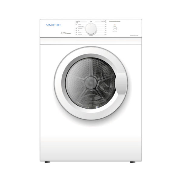 Imagen de Secarropa Smartlife 8k