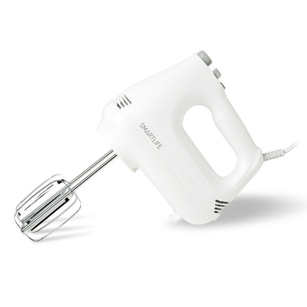 Imagen de Batidora Manuall Smartlife
