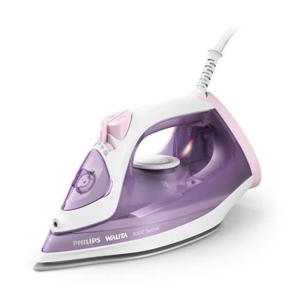 Imagen de Plancha a Vapor