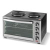 Imagen de Horno C/ Disco Smartlife