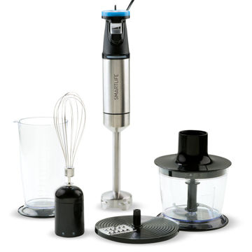 Imagen de Mixer 600w