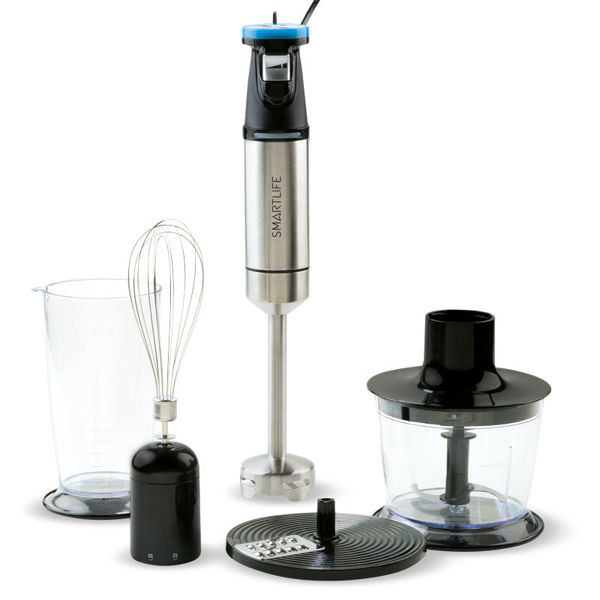 Imagen de Mixer 600w
