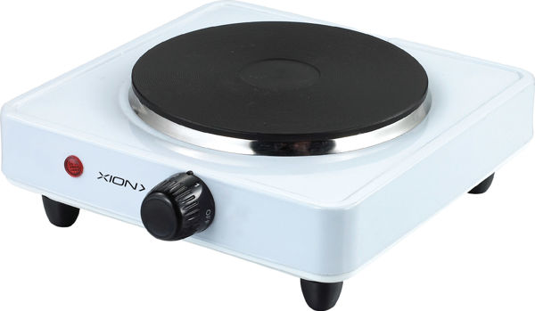 Imagen de Placa Cocina Elect