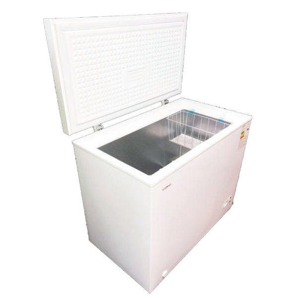 Imagen de Freezer Horizontal 200 l