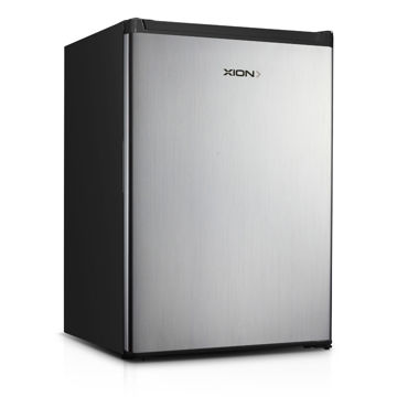 Imagen de Frigobar Inox