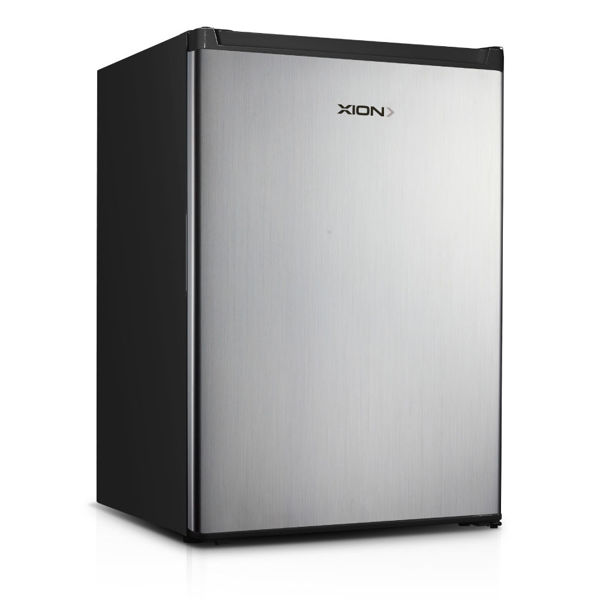 Imagen de Frigobar Inox