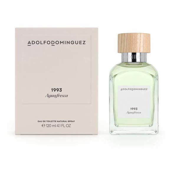 Imagen de Adolfo Dominguez Agua Fresca Edt 120ml