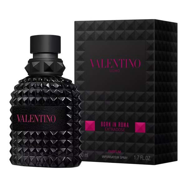 Imagen de Born In Roma Extradose Uomo 50ml