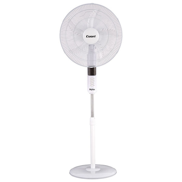 Imagen de Ventilador de Pie Mylos Cuori