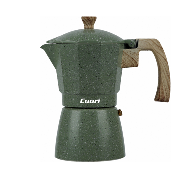 Imagen de Cafeterra Italiana Java 6 Tz