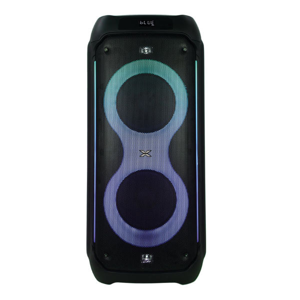 Imagen de Sistema de Audio