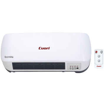 Imagen de Convector de Pared