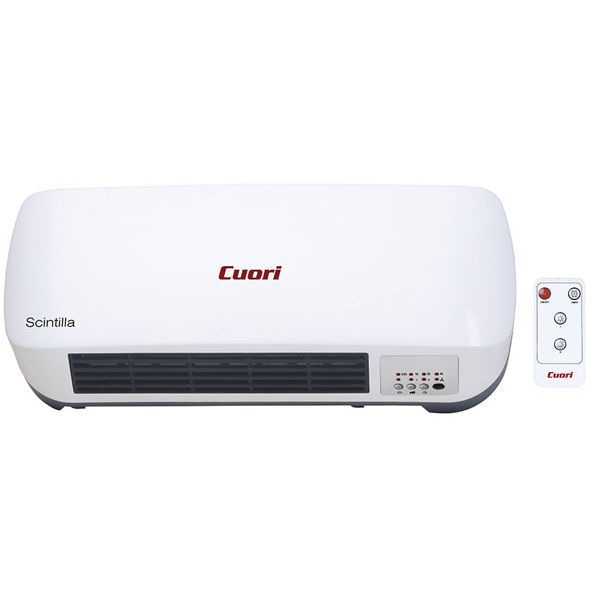 Imagen de Convector de Pared