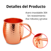 Imagen de Set 2 Jarros P/tragos C/sorb