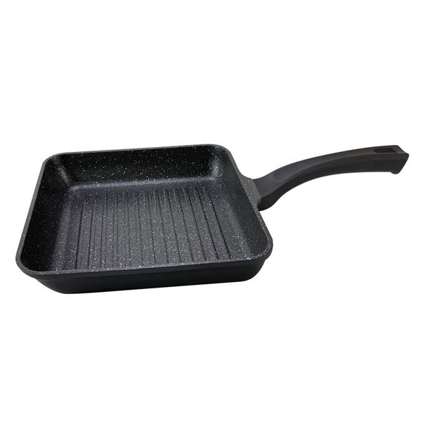 Imagen de Plancha Asador 28*28