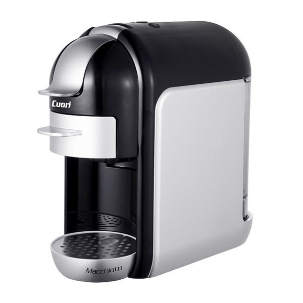 Imagen de Cafetera Cuori Express Multifuncion Capsulas