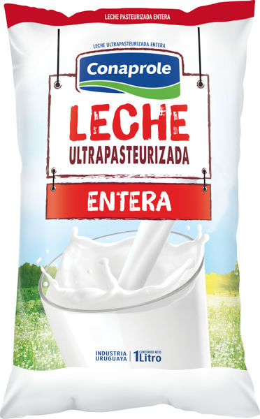 Imagen de Leche Ultra  1 lt