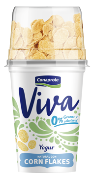 Imagen de Yogur Viva Cereal Diet 150ml