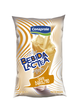 Imagen de Bebida Lactea Conaprole Durazno 1 lt