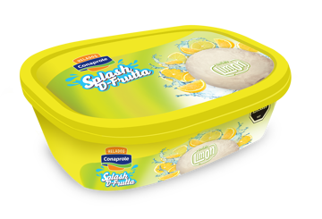 Imagen de Helado Conaprole Frutado Limon 1 l