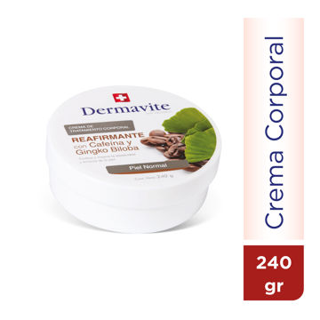 Imagen de Crema Corporal 50 Reafirmante