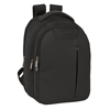 Imagen de Mochila Para Notebook Safta Color Negro